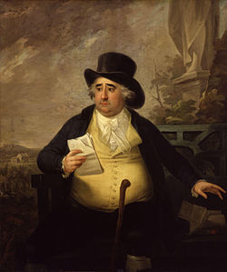 foc charles james mp
