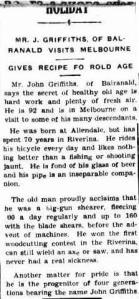The Independent (Deniliquin, NSW : 1901 - 1946), Friday 23 April 1937, page 4