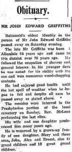 Riverina Recorder (Balranald, Moulamein, NSW : 1887 - 1944), Saturday 11 March 1939, page 3