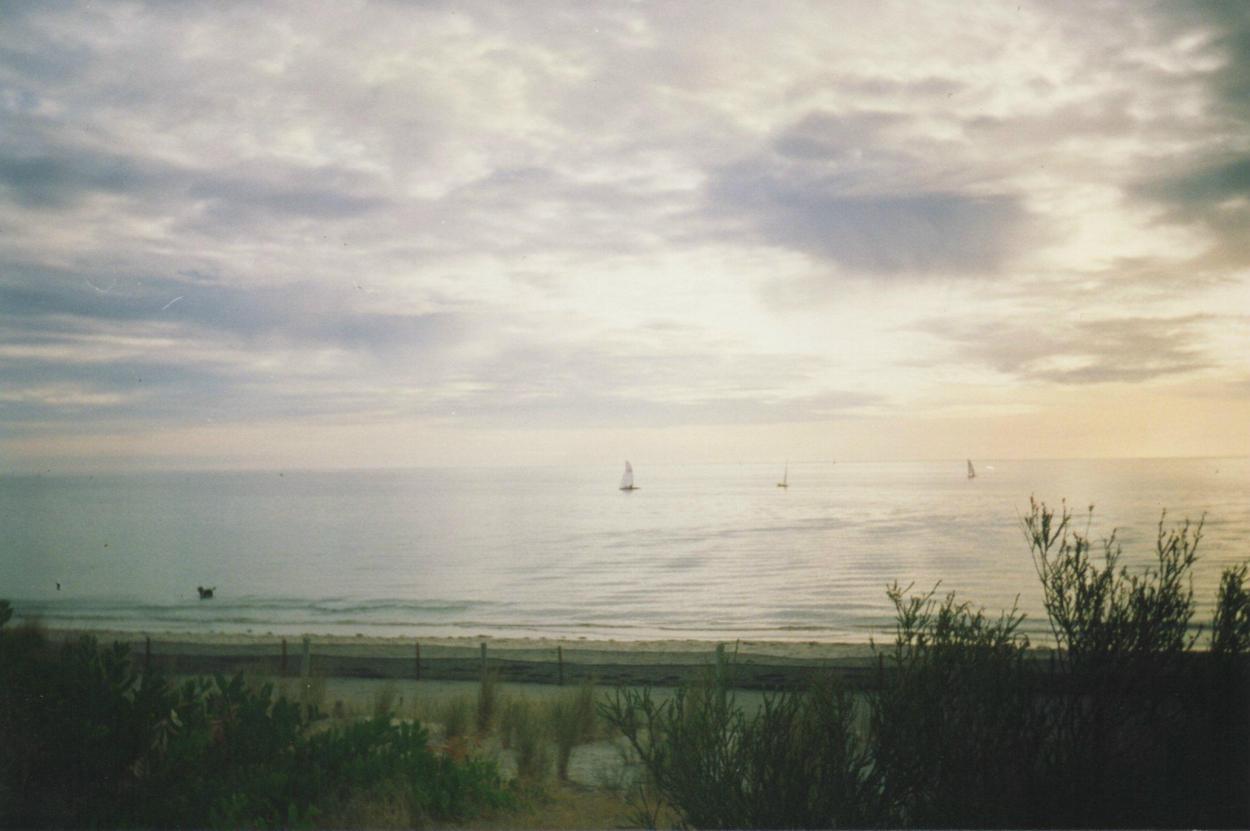 1993, Near Adelaide, South Australia