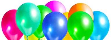 balloon-banner