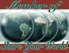 share your world