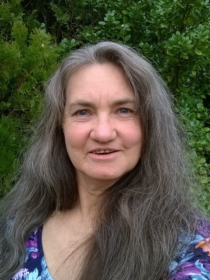 About Me | Christine R
