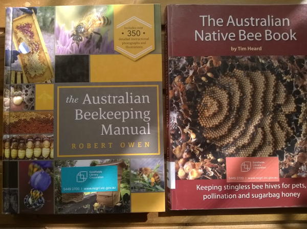 beebooks